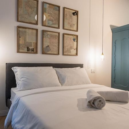 Sophia Boutique Suites Trieste Luaran gambar