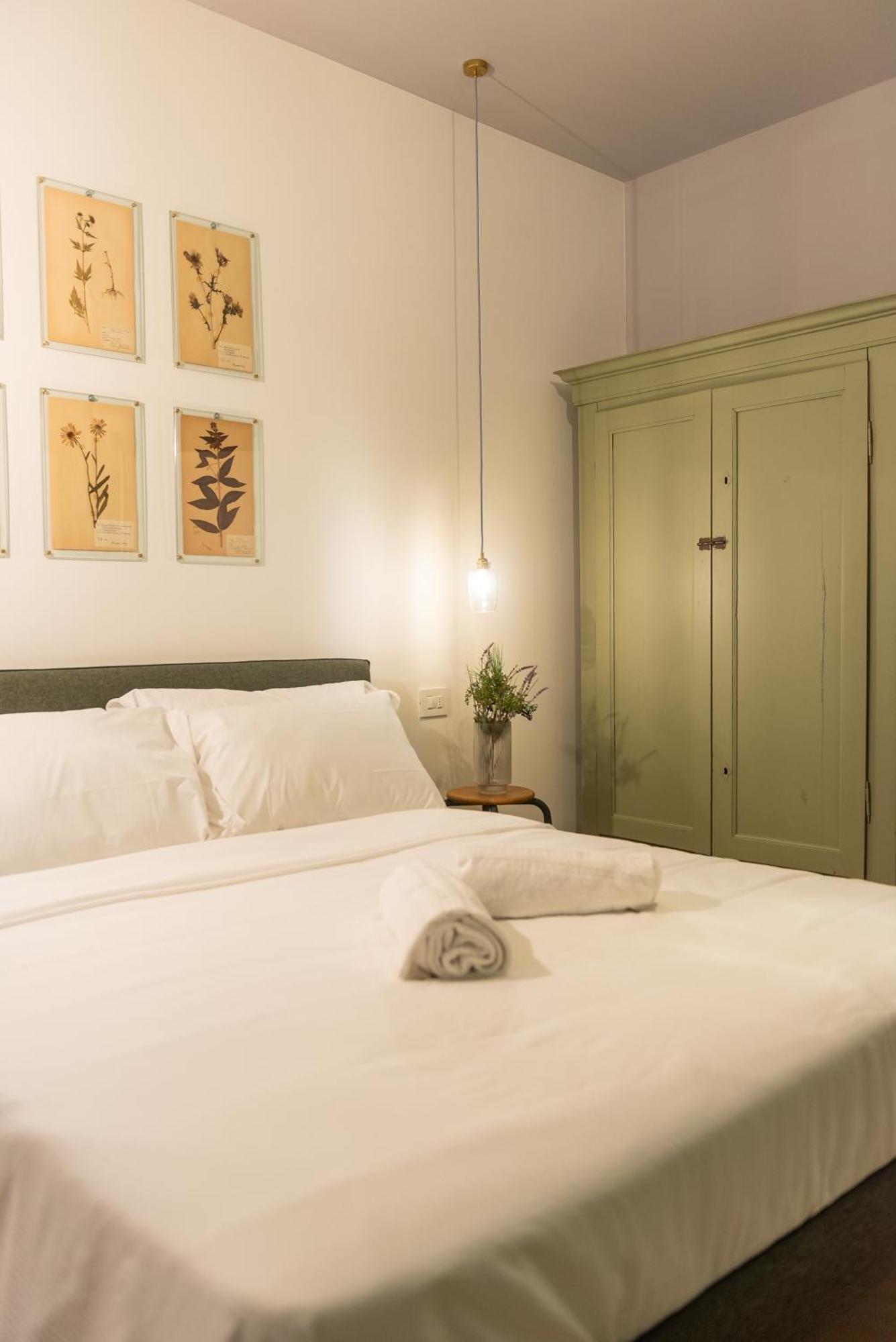 Sophia Boutique Suites Trieste Luaran gambar