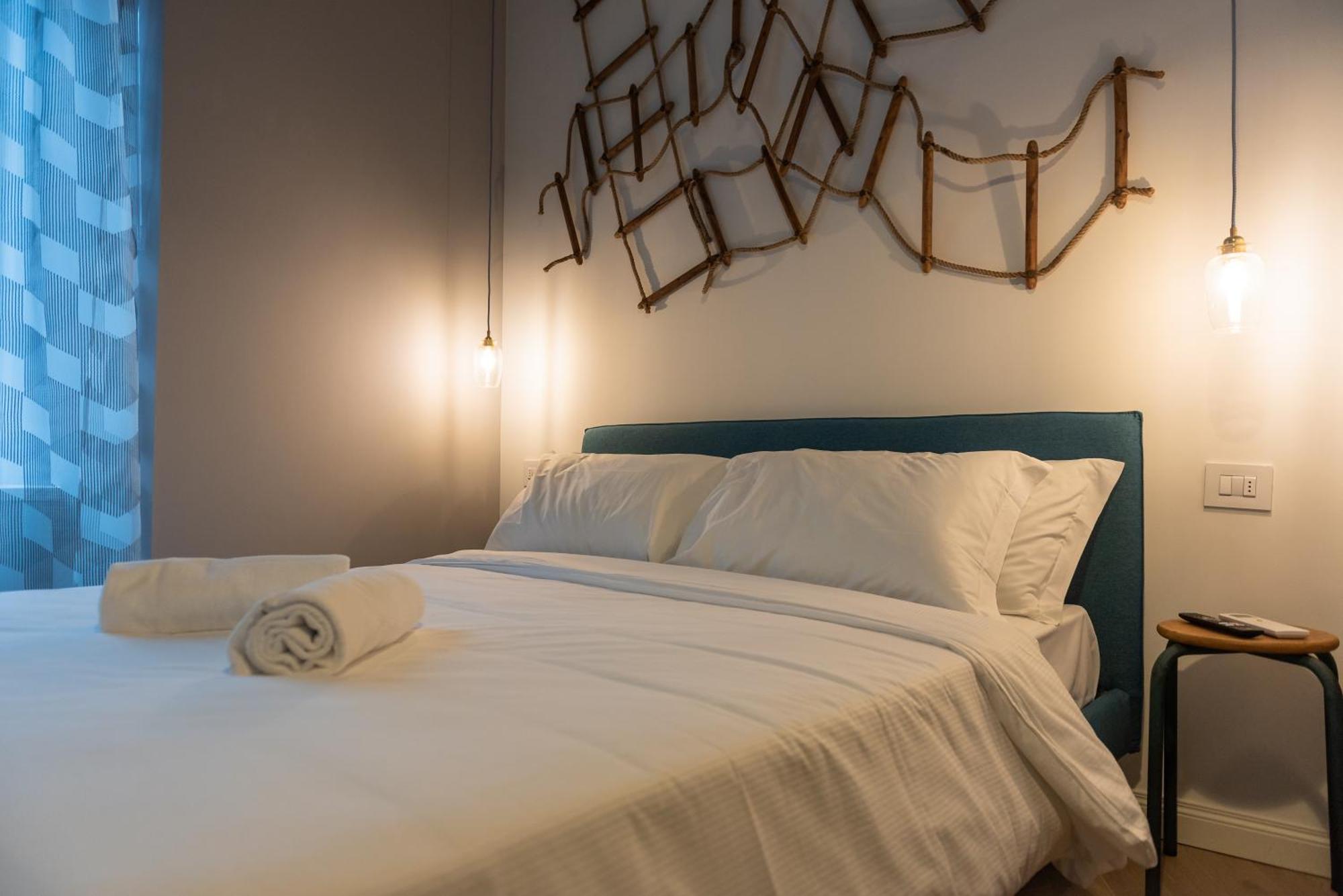 Sophia Boutique Suites Trieste Luaran gambar