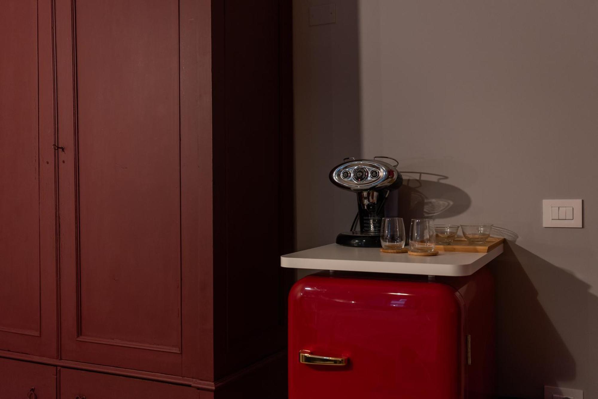 Sophia Boutique Suites Trieste Luaran gambar