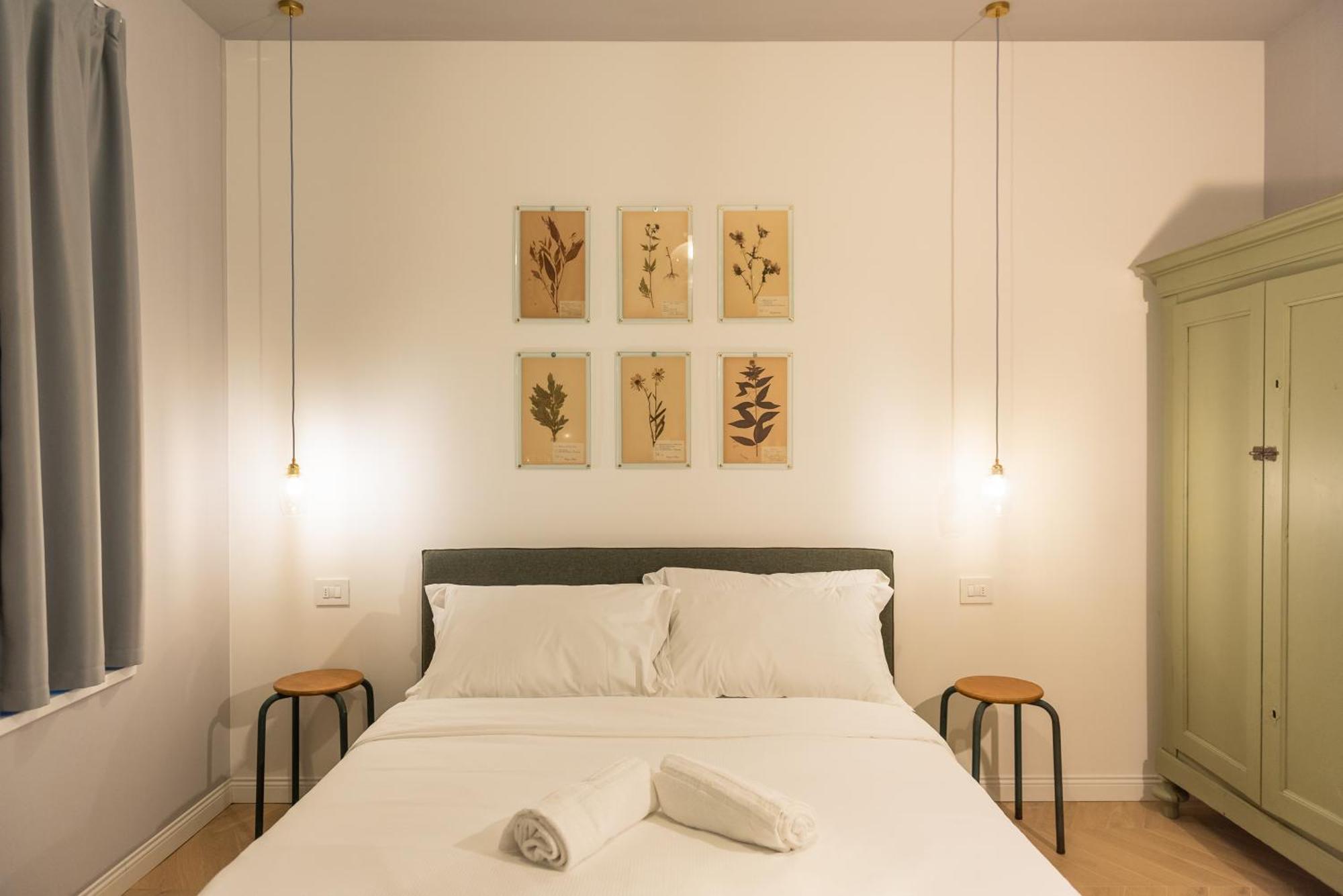 Sophia Boutique Suites Trieste Luaran gambar