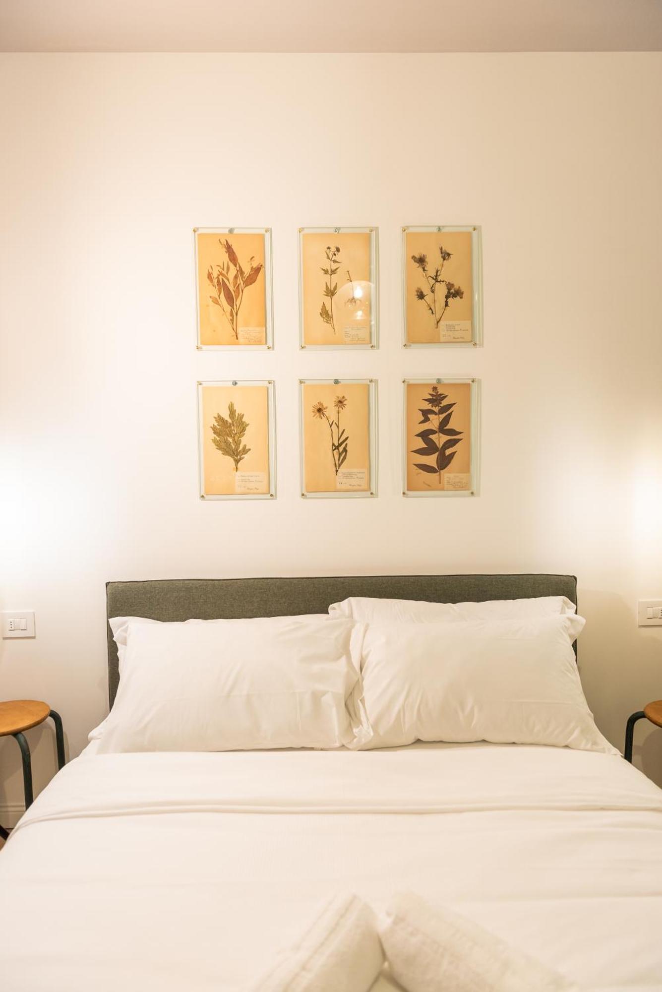 Sophia Boutique Suites Trieste Luaran gambar