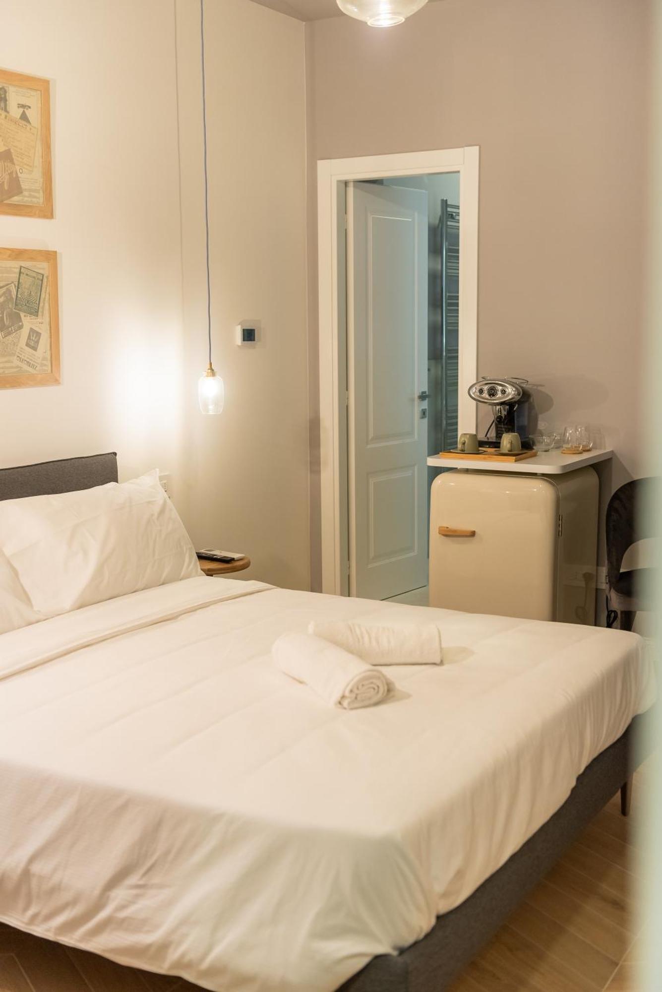 Sophia Boutique Suites Trieste Luaran gambar