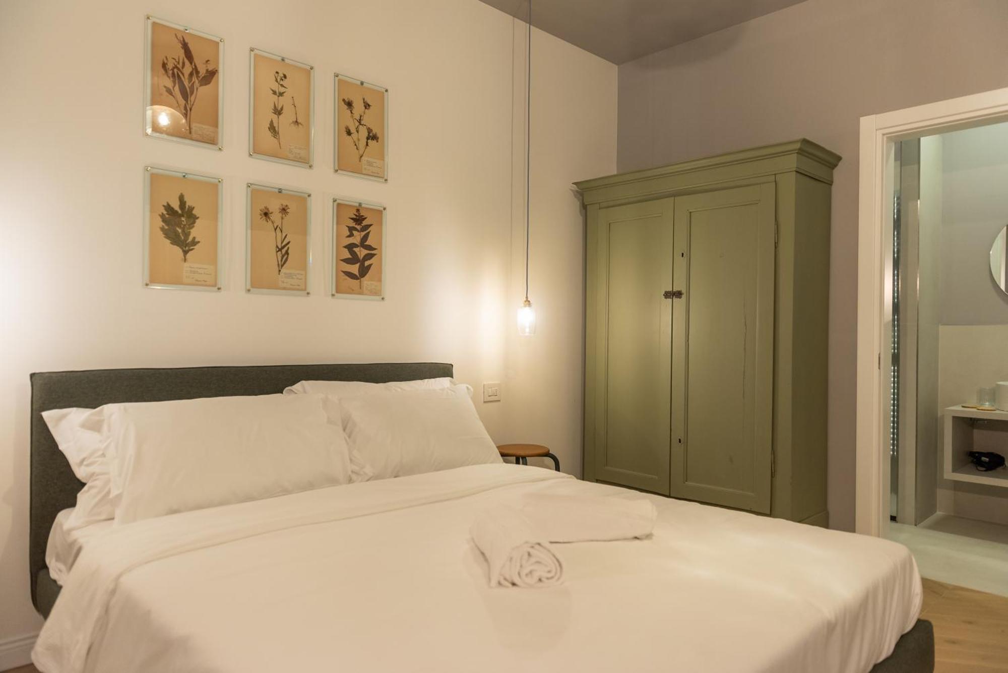 Sophia Boutique Suites Trieste Luaran gambar
