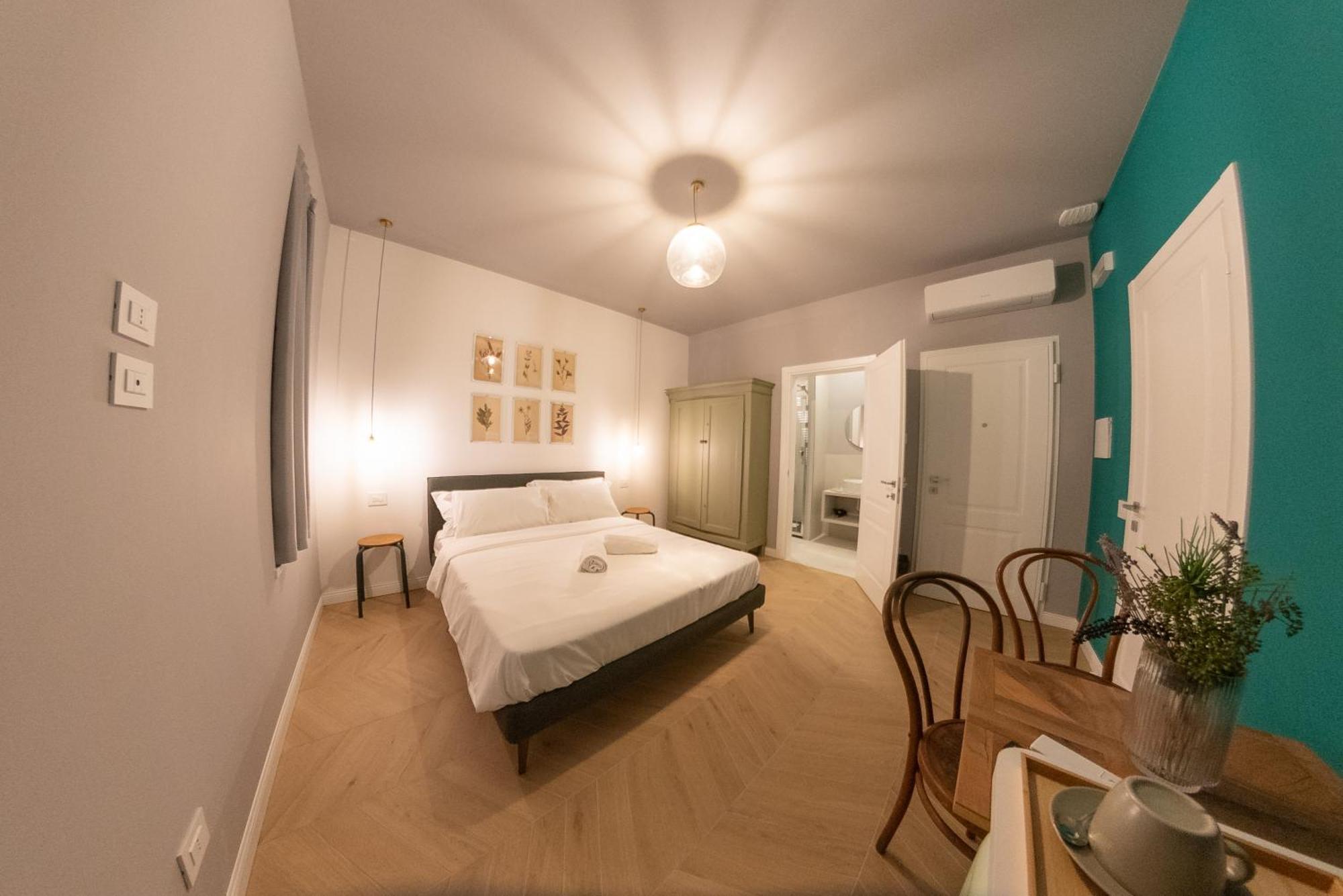 Sophia Boutique Suites Trieste Luaran gambar