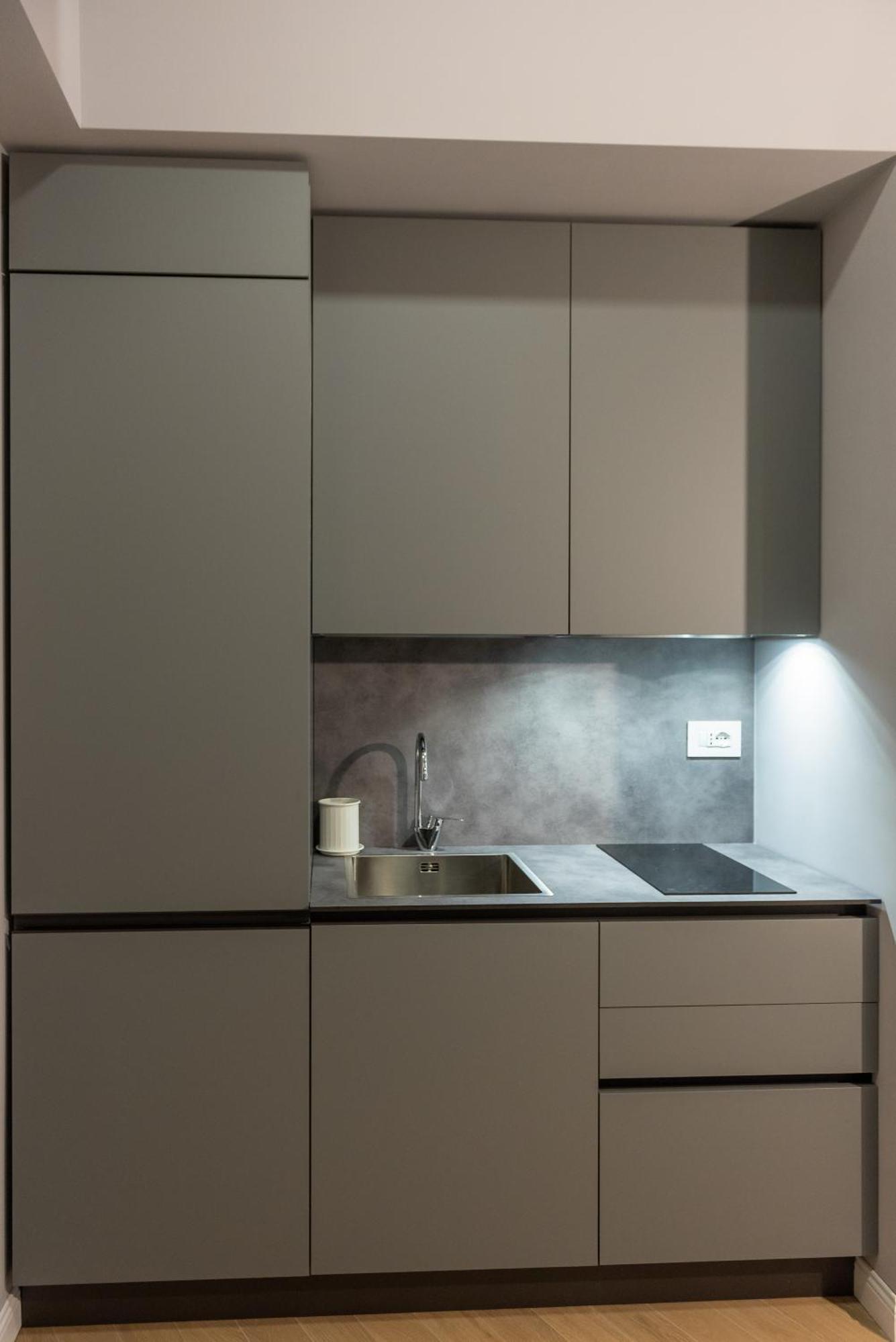 Sophia Boutique Suites Trieste Luaran gambar