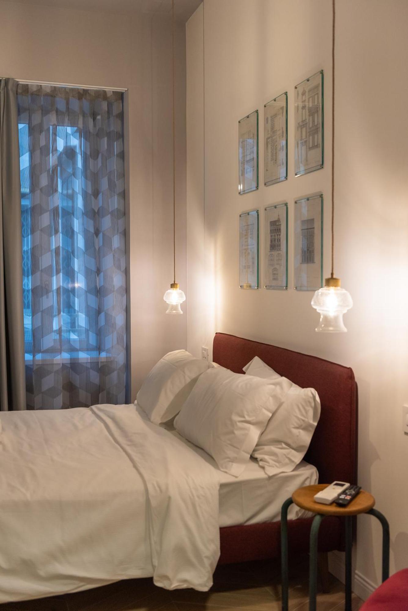 Sophia Boutique Suites Trieste Luaran gambar