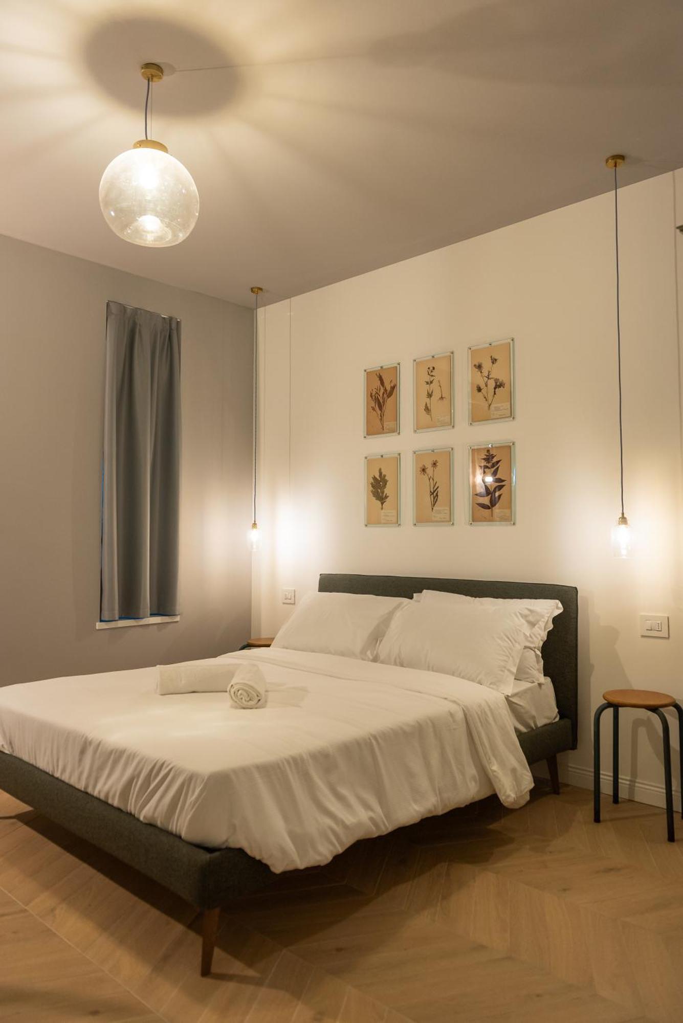 Sophia Boutique Suites Trieste Luaran gambar