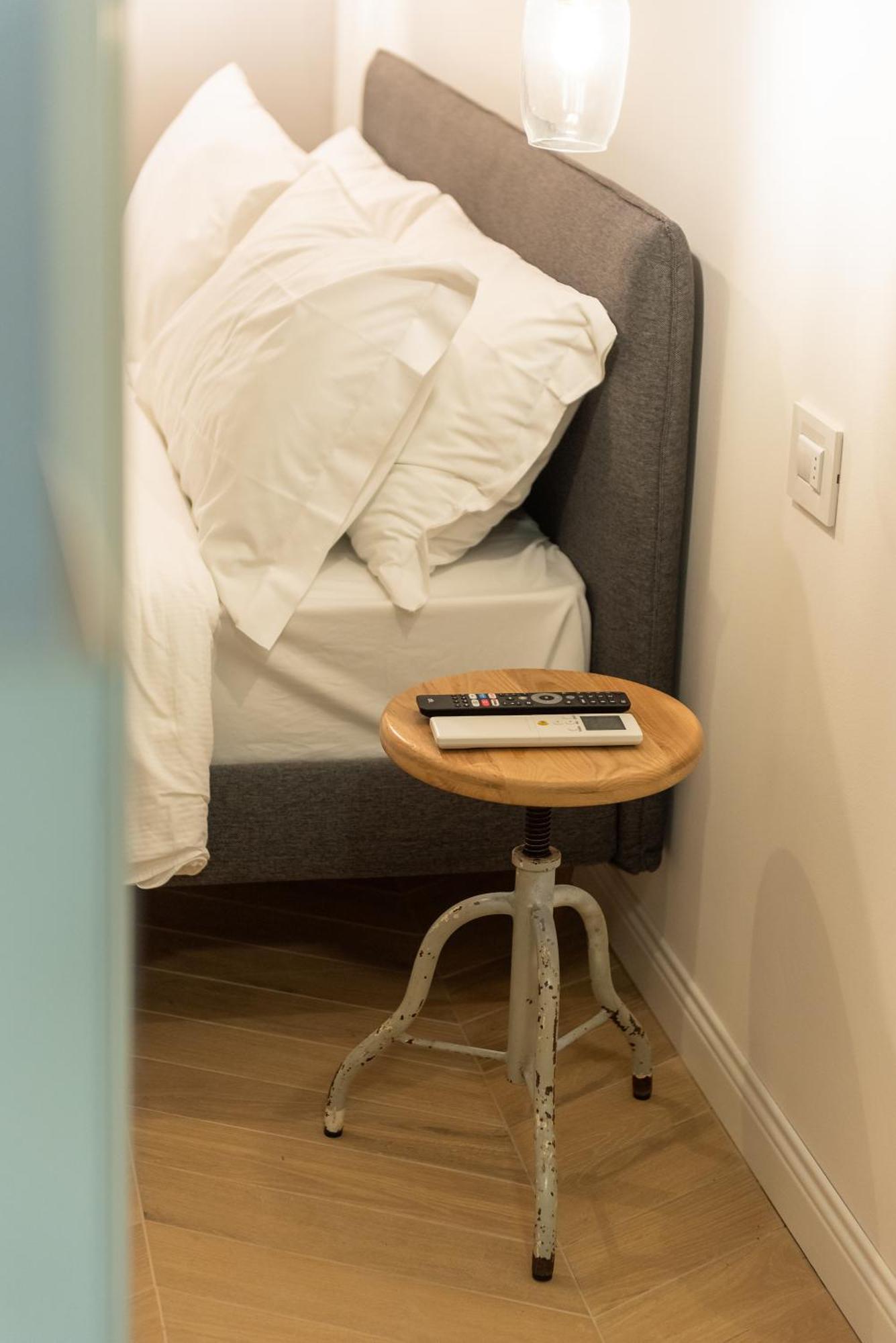 Sophia Boutique Suites Trieste Luaran gambar