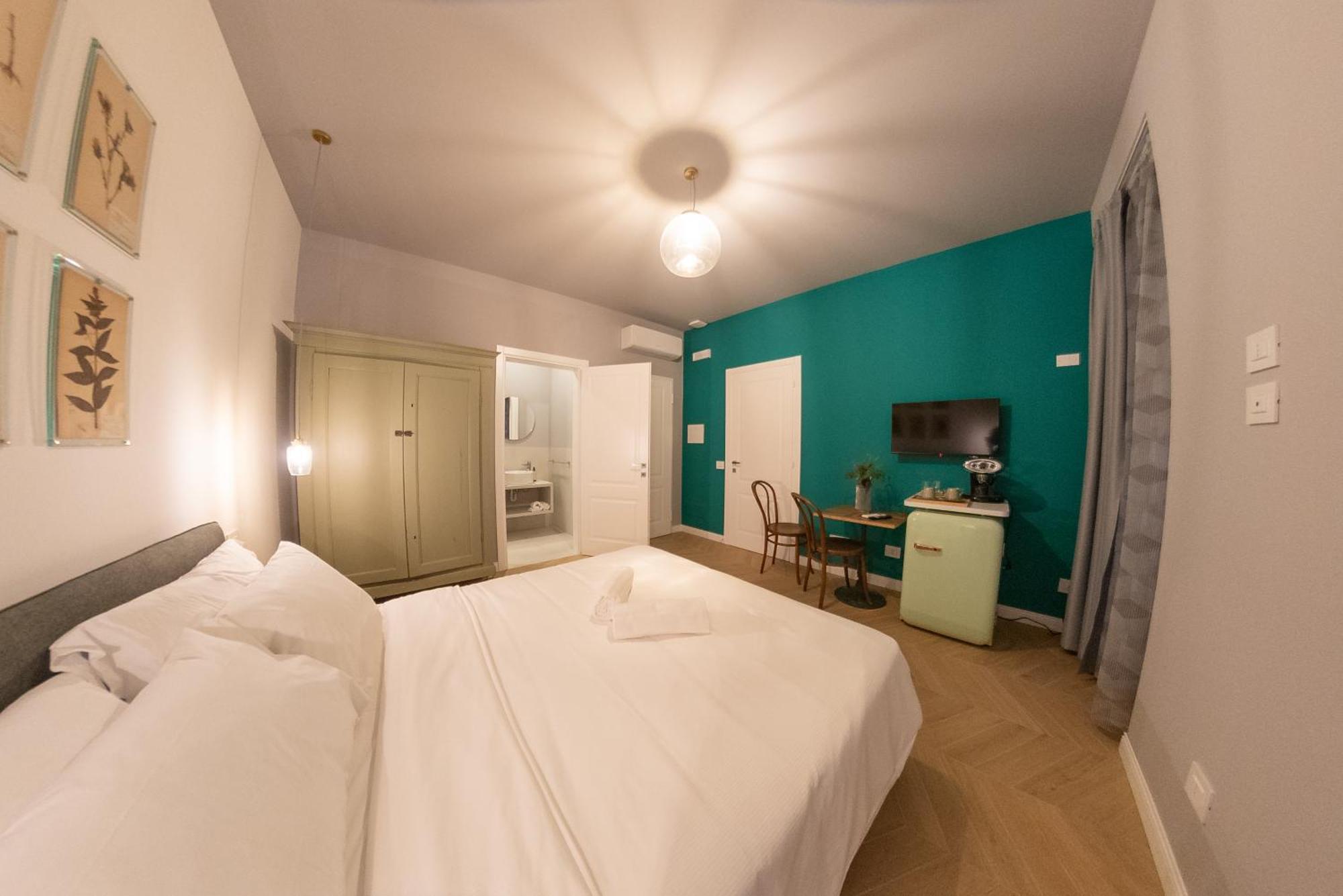 Sophia Boutique Suites Trieste Luaran gambar