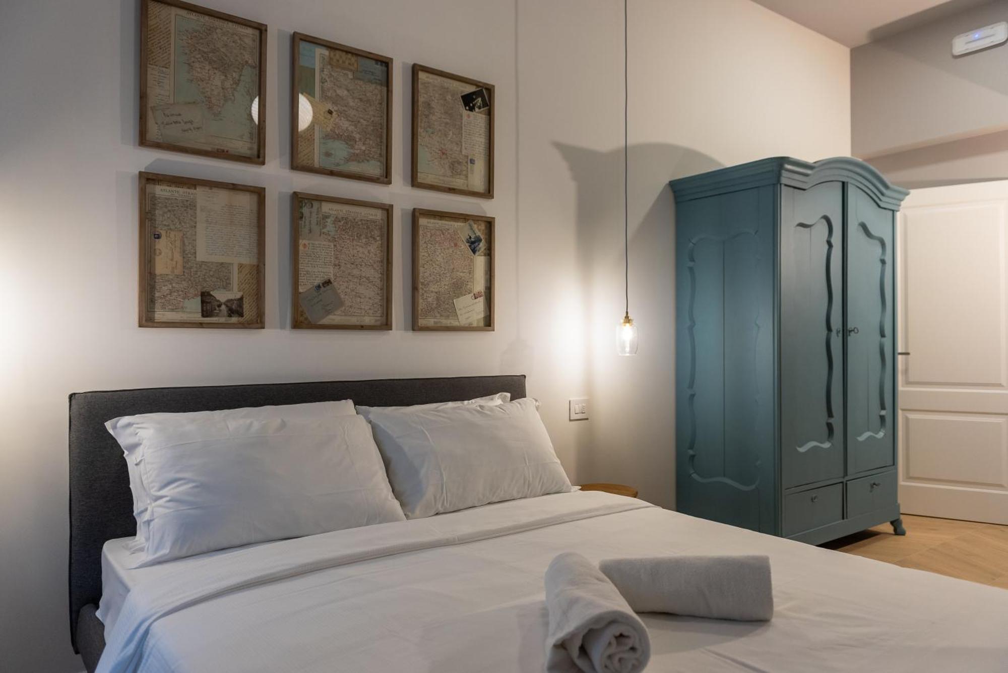 Sophia Boutique Suites Trieste Luaran gambar