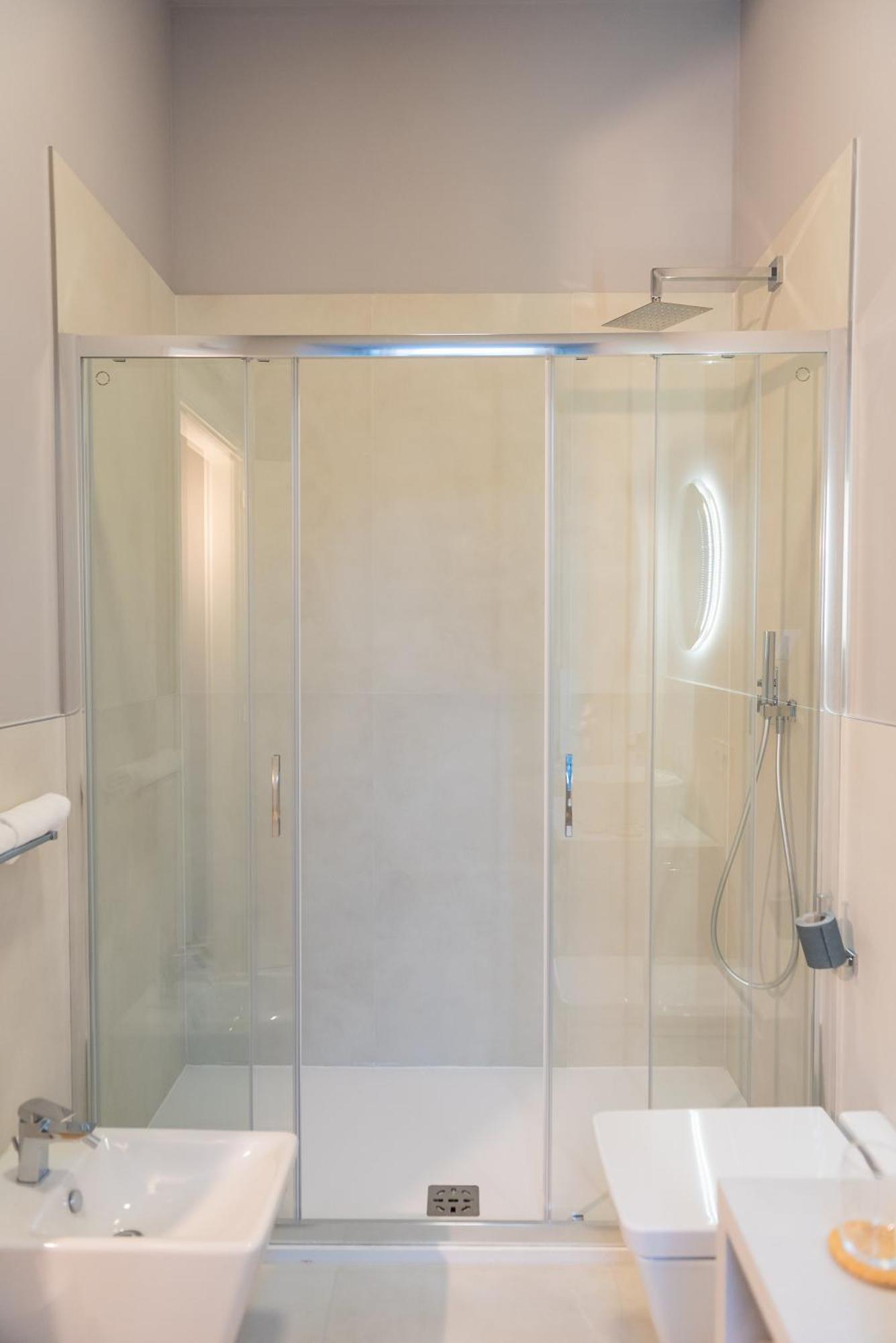 Sophia Boutique Suites Trieste Luaran gambar