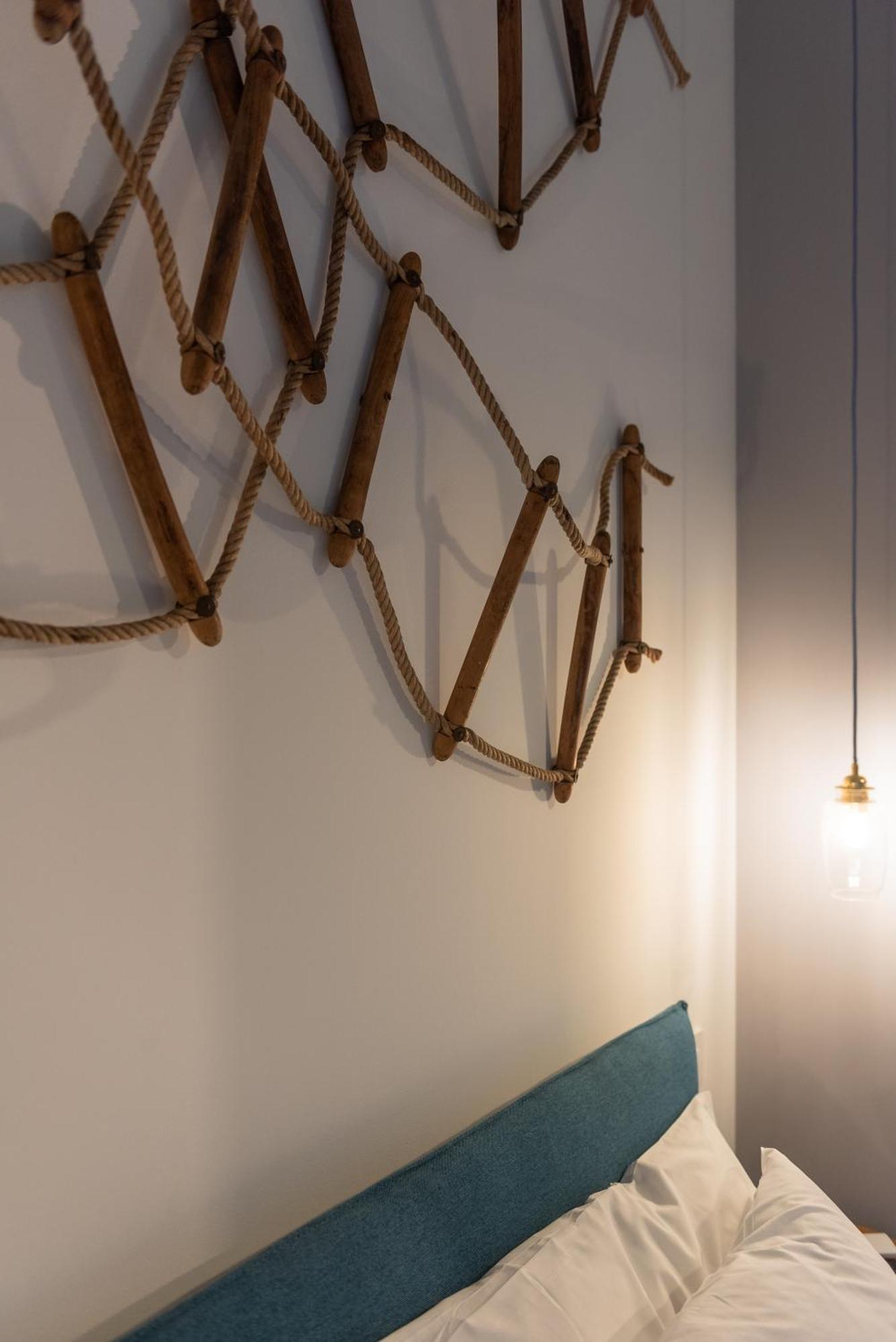 Sophia Boutique Suites Trieste Luaran gambar